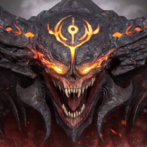 Dark Nemesis: Infinite Quest icon