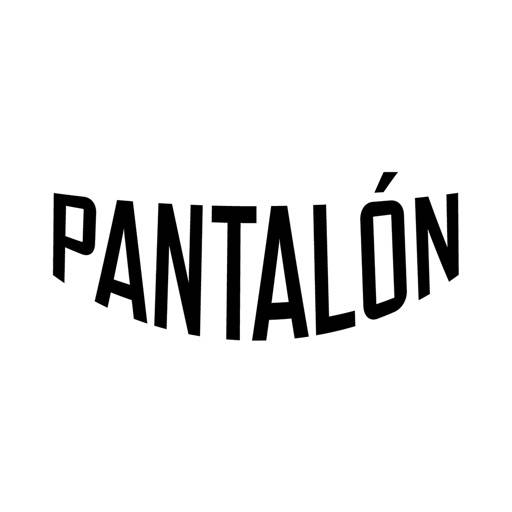 Pantalón Brand app icon