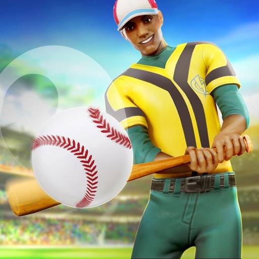 Baseball Club app icon