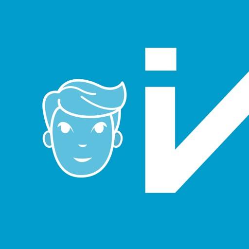 Identity online app icon