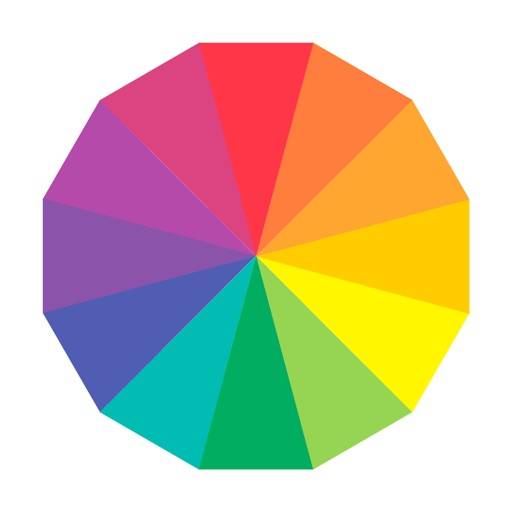 Wheel of Life: Self-knowledge app icon