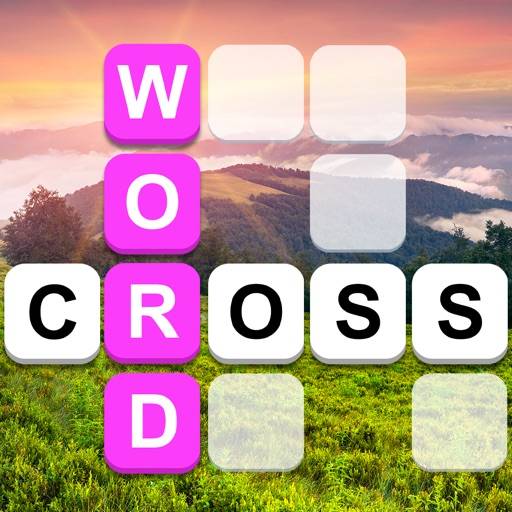 Crossword Quest - Word Puzzles icon