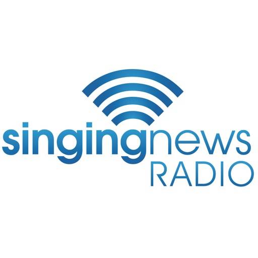Singing News Radio app icon