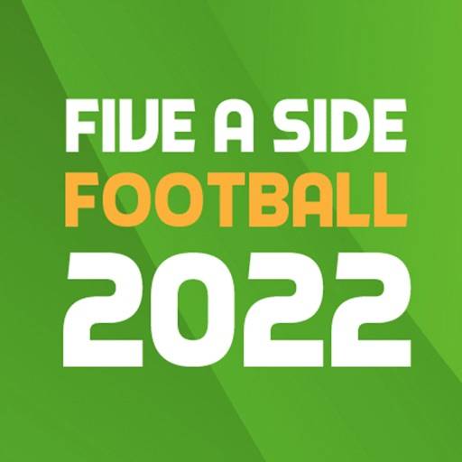 Five A Side Football 2022 icon