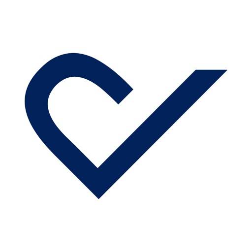 Deine Hautarzt-App DERMAFY app icon