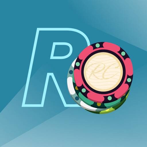 Rocket Poker Chips icon