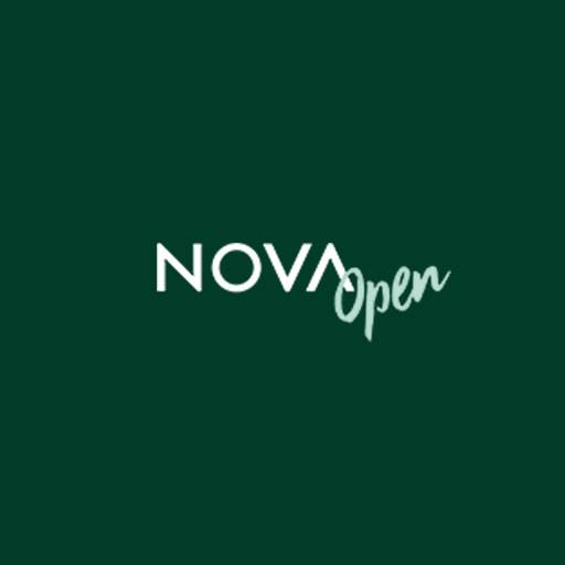 Nova Open i Lund app icon