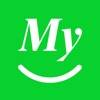 MyGreenPass app icon