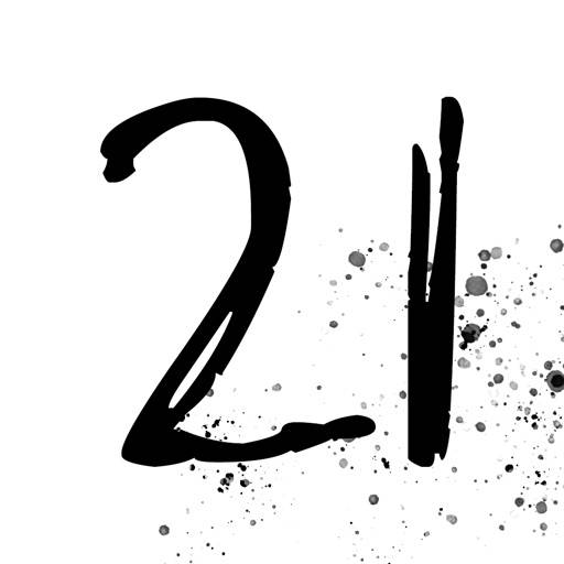 удалить 21