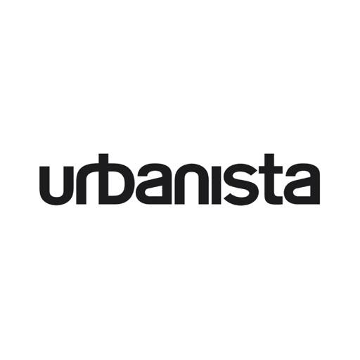 Urbanista Audio app icon