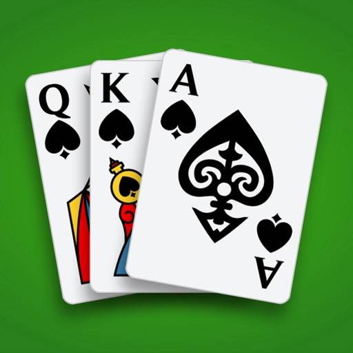 Spades - Cards Game icon