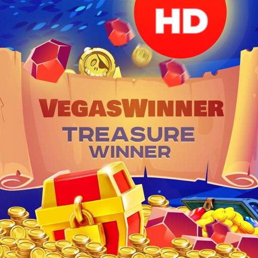 Treasure Winner HD