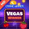 Crane Winner HD icon