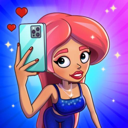 Jess' Stories app icon