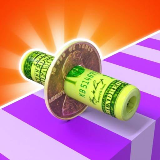 Money Rush app icon