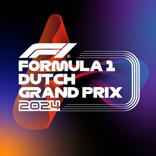Dutch GP app icon