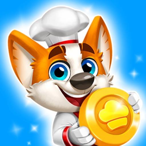 Coin Chef app icon