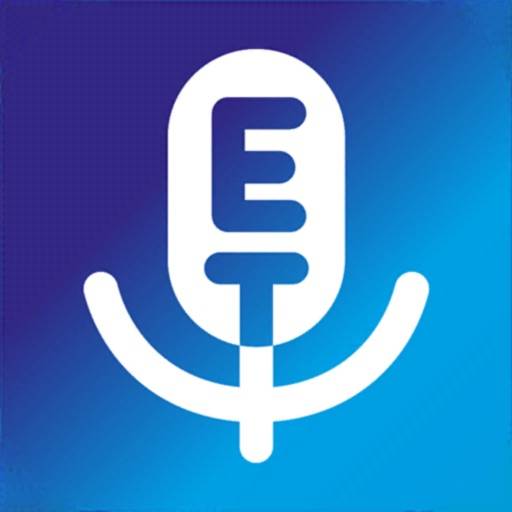 ET app icon