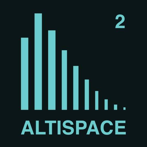 AltiSpace 2 Symbol