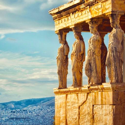 delete Athens’ Best: Travel Guide