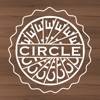 Circle Pro Symbol