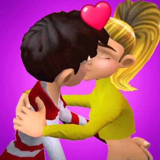 Kiss in Public: Dating Choices icon