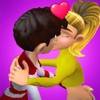 Kiss In Public app icon