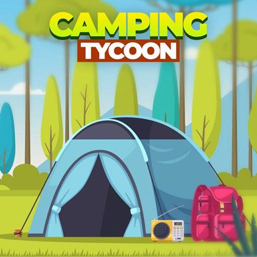 delete Camping Tycoon-Idle RV life