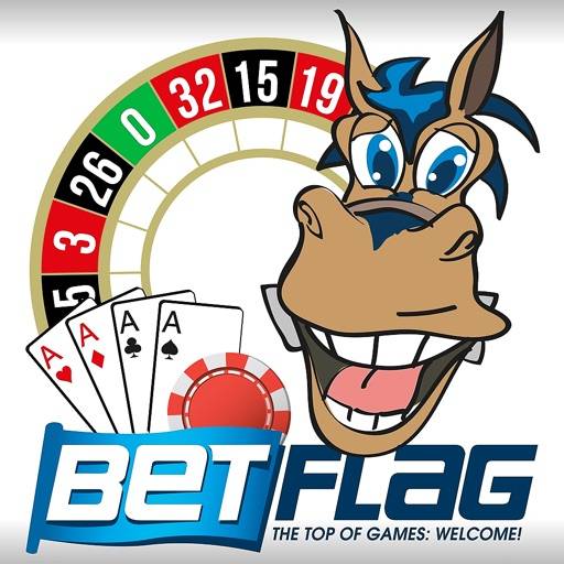 Betflag Casinò icon