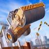 Construction Ramp Jumping app icon