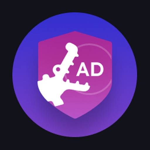 AdBlock Alligator icon