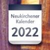 Neukirchener Kalender 2022 Symbol