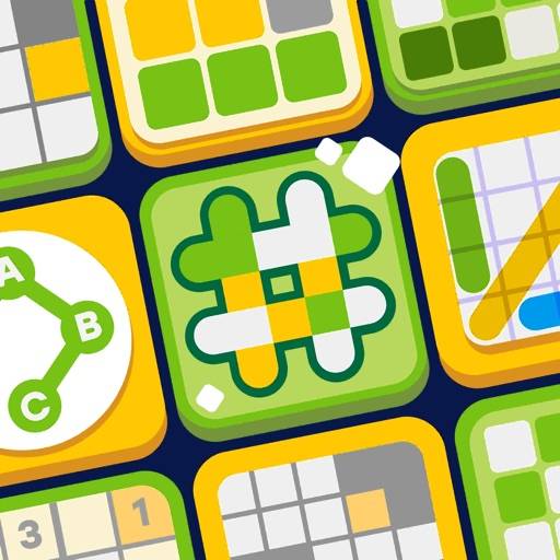 Everyday Puzzles: Mini Games ikon