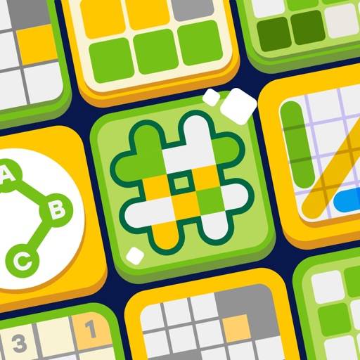 Everyday Puzzles: Minigames Symbol