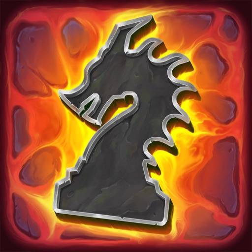 Clank! app icon