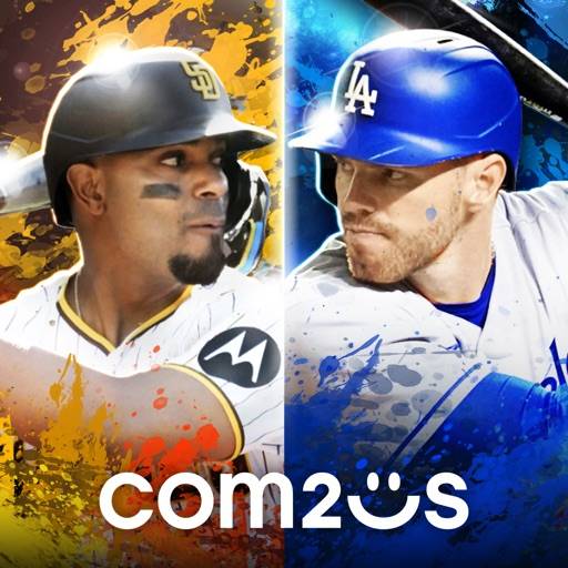 MLB Rivals app icon