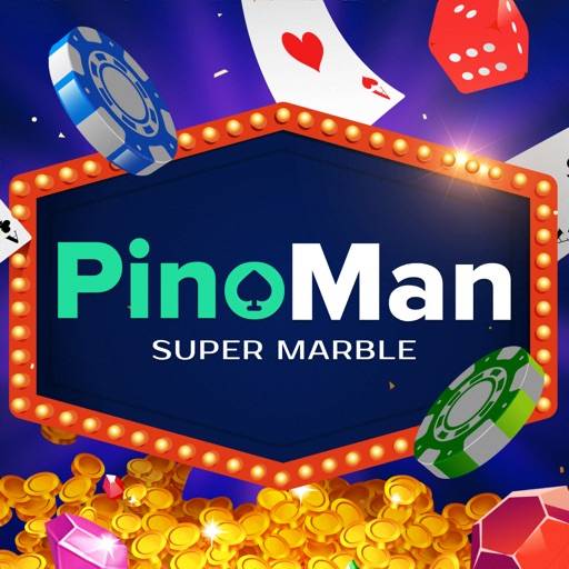 Pinoman Super Marble icon