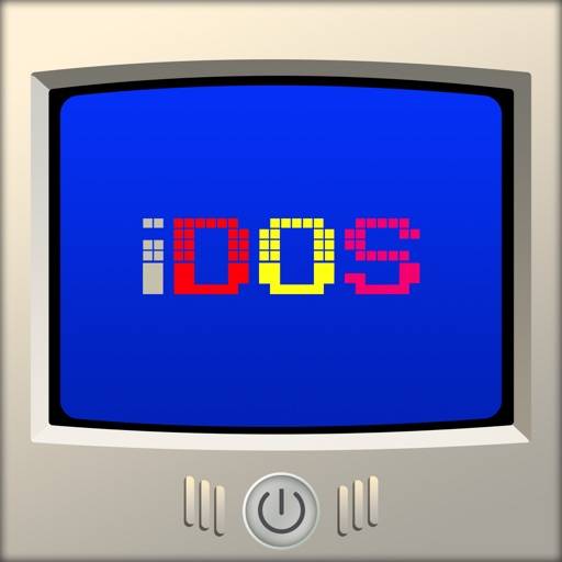 IDOS 3 icon