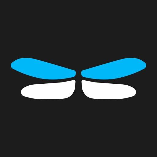 BLEASS Dragonfly app icon