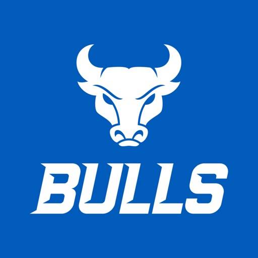 UB Horns Up icon