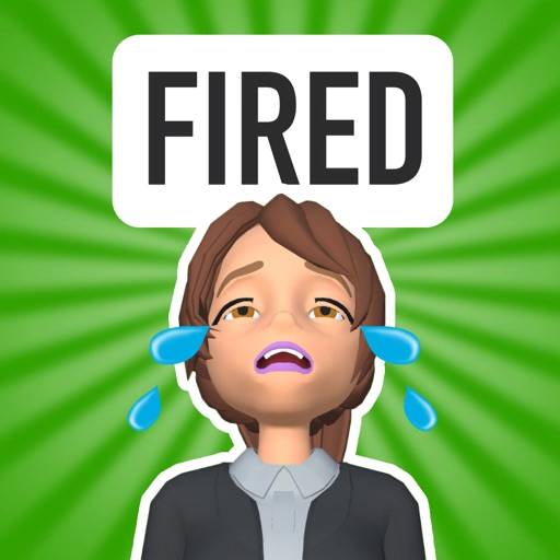 Boss Life 3D: Office Adventure app icon