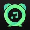 Music Alarm for Spotify icona