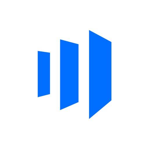 CollX: Sports Card Scanner app icon