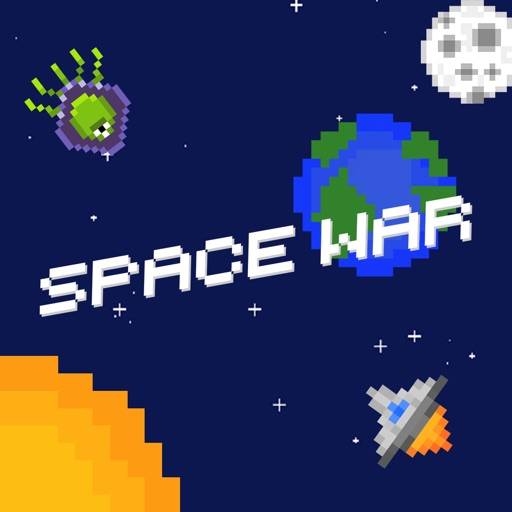 ta bort Space War