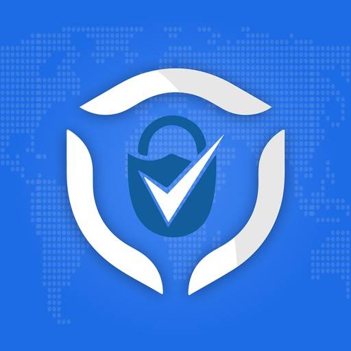 Hacker Protection & Antivirus app icon