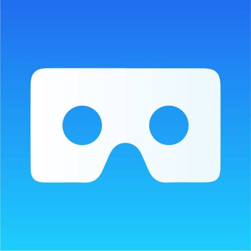 VR Player : 3D VR 360 VR Video app icon