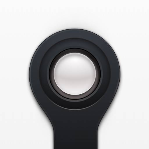 Pocket Lux Meter app icon