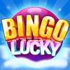 Bingo Lucky: Happy Bingo Games icon