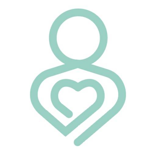 mamly – Schwangerschaft & Mama Symbol