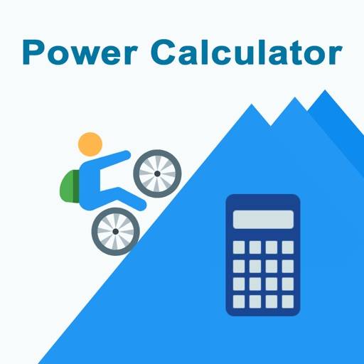 Power Calculator icon